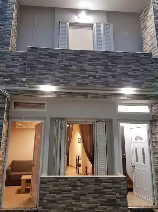 Agora Apartments Ground Floor Kíssamos Zewnętrze zdjęcie