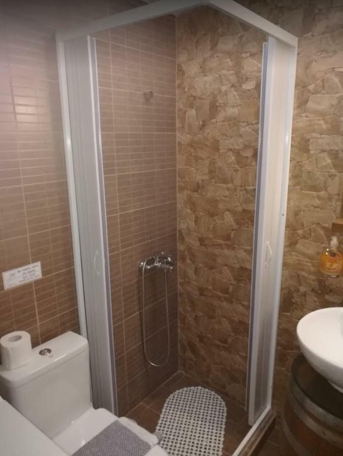 Agora Apartments Ground Floor Kíssamos Zewnętrze zdjęcie